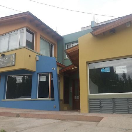 Ferienwohnung Calafate Anfi Aparts El Calafate Exterior foto